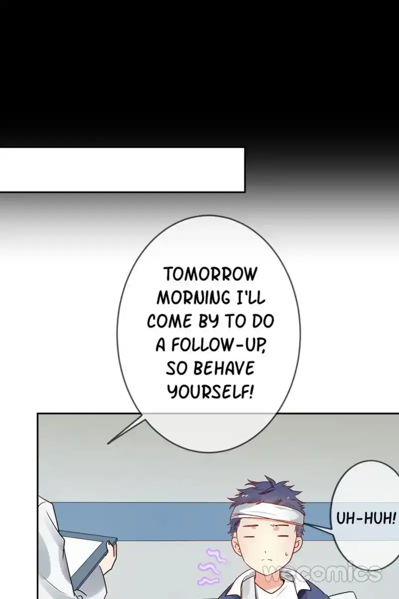 Legend Reboot Chapter 34 46